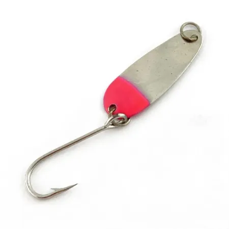 Dick Nite, 1/32oz níquel/rojo, Cucharilla #23603