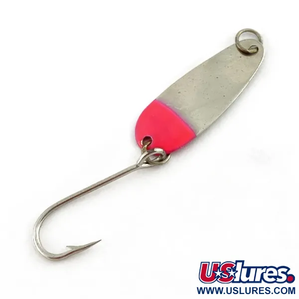 Dick Nite, 1/32oz níquel/rojo, Cucharilla #23603