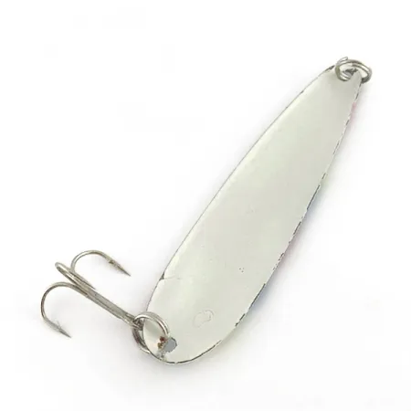 Northport Nailer, 12g, verde/amarillo/naranja, Cucharilla #23606