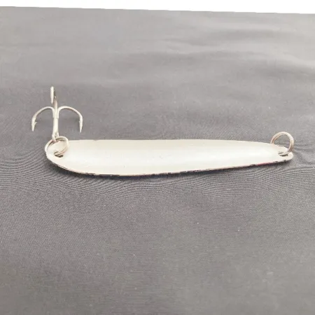 Northport Nailer, 12g, verde/amarillo/naranja, Cucharilla #23606