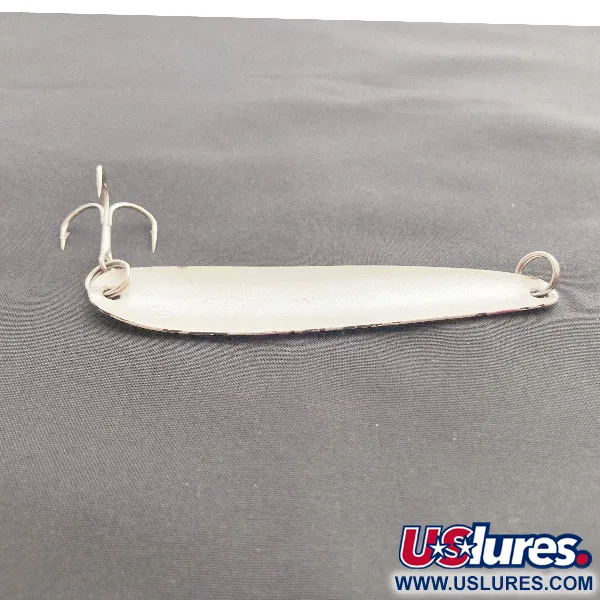 Northport Nailer, 12g, verde/amarillo/naranja, Cucharilla #23606