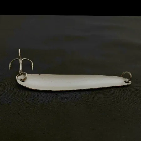 Northport Nailer, 12g, verde/amarillo/naranja, Cucharilla #23606