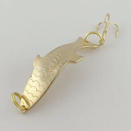 Acme Phoebe, 5g Oro, Cucharilla #23612