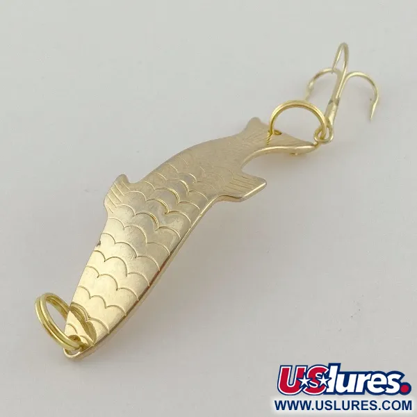 Acme Phoebe, 5g Oro, Cucharilla #23612