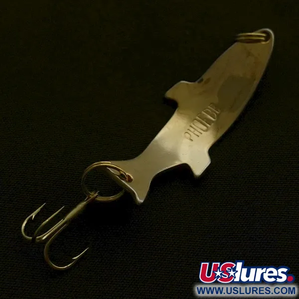 Acme Phoebe, 5g Oro, Cucharilla #23612