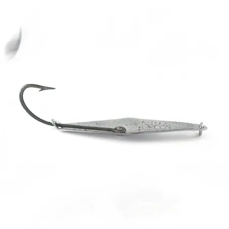 James E. Clark James Clark, 21g níquel, cucharilla #23615