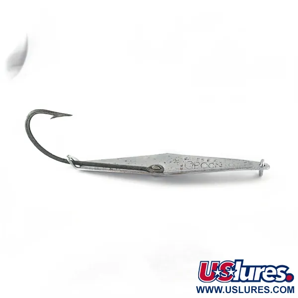 James E. Clark James Clark, 21g níquel, cucharilla #23615