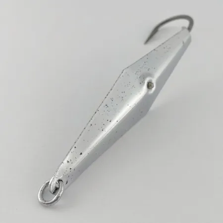 James E. Clark James Clark, 21g níquel, cucharilla #23615