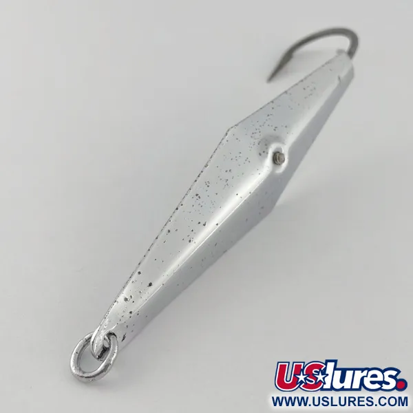 James E. Clark James Clark, 21g níquel, cucharilla #23615