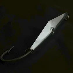 Cucharilla James Clark