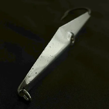 James E. Clark James Clark, 21g níquel, cucharilla #23615