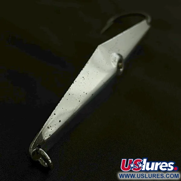 James E. Clark James Clark, 21g níquel, cucharilla #23615