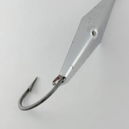 James E. Clark James Clark, 21g níquel, cucharilla #23615