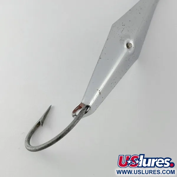 James E. Clark James Clark, 21g níquel, cucharilla #23615