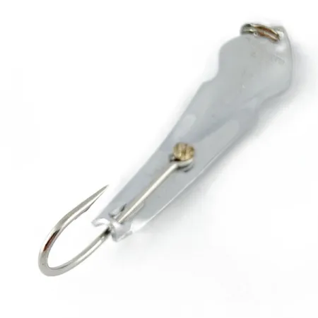 Tony Accetta Pet Spoon 14, Níquel 7g, Cucharilla #23618