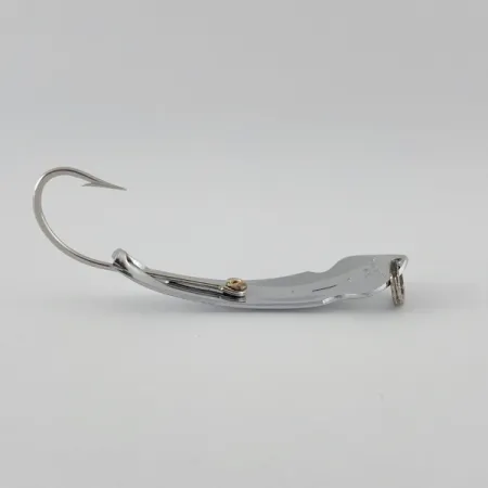 Tony Accetta Pet Spoon 14, Níquel 7g, Cucharilla #23618