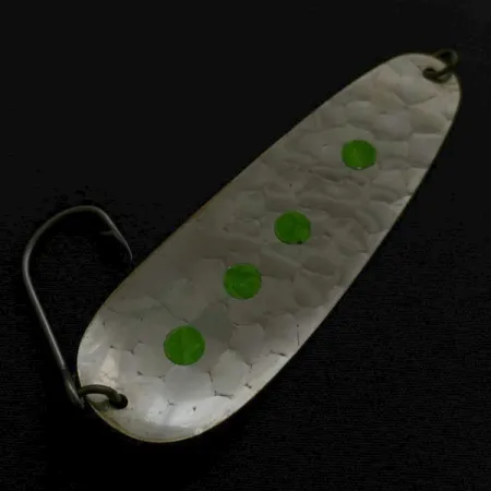 Sutton Spoon 88, 7g, Plata/Oro, Cucharilla #23620