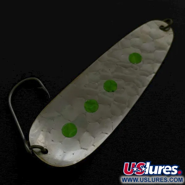 Sutton Spoon 88, 7g, Plata/Oro, Cucharilla #23620