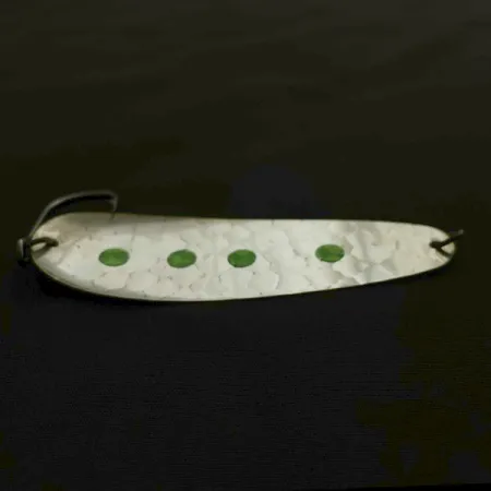 Sutton Spoon 88, 7g, Plata/Oro, Cucharilla #23620