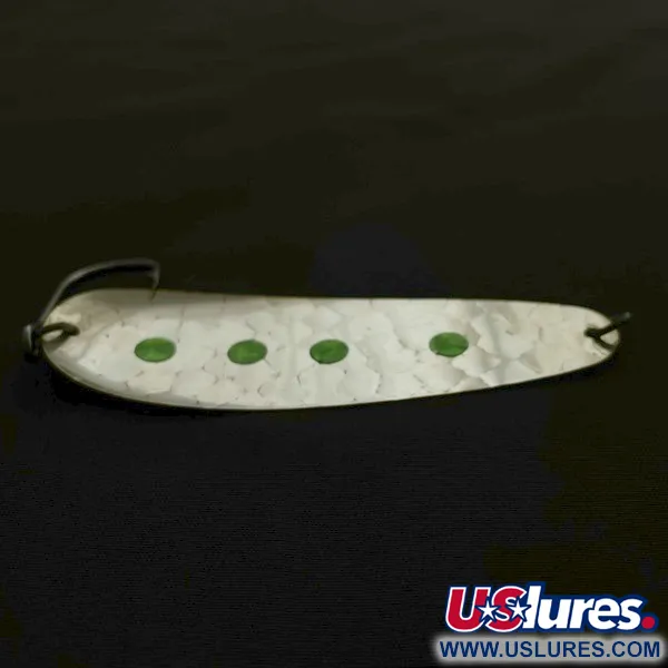 Sutton Spoon 88, 7g, Plata/Oro, Cucharilla #23620