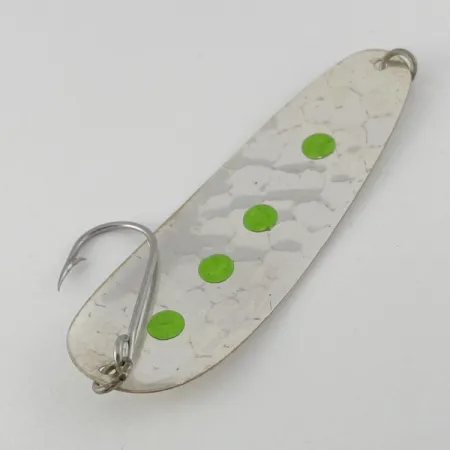 Sutton Spoon 88, 7g, Plata/Oro, Cucharilla #23620