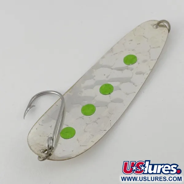 Sutton Spoon 88, 7g, Plata/Oro, Cucharilla #23620