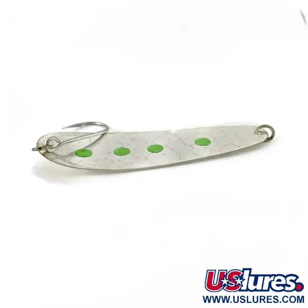 Sutton Spoon 88, 7g, Plata/Oro, Cucharilla #23620