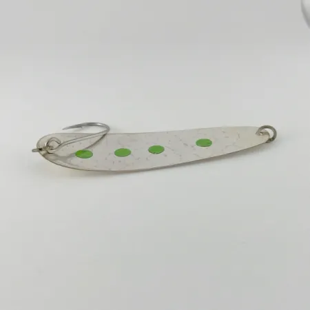 Sutton Spoon 88, 7g, Plata/Oro, Cucharilla #23620