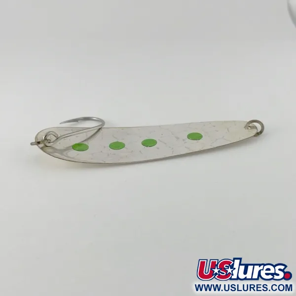 Sutton Spoon 88, 7g, Plata/Oro, Cucharilla #23620