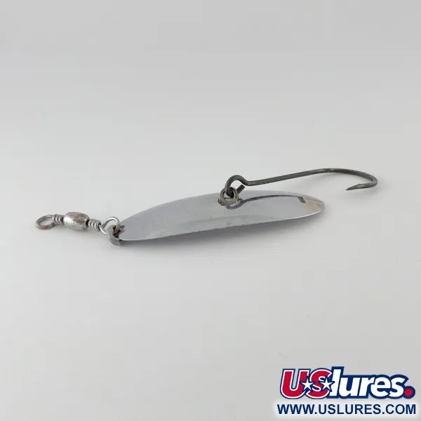 Pflueger Record 4 №1832, 12g Níquel, Cucharilla #23621