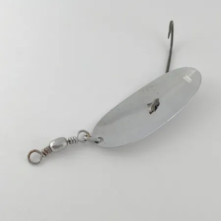 Pflueger Record 4 №1832, 12g Níquel, Cucharilla #23621