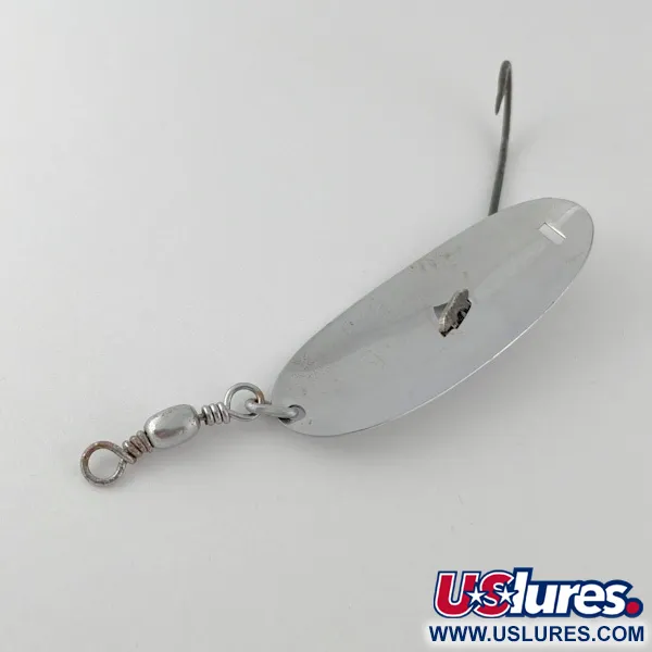 Pflueger Record 4 №1832, 12g Níquel, Cucharilla #23621