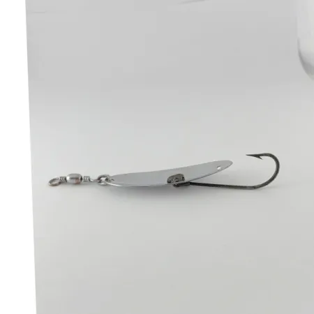 Pflueger Record 4 №1832, 12g Níquel, Cucharilla #23621