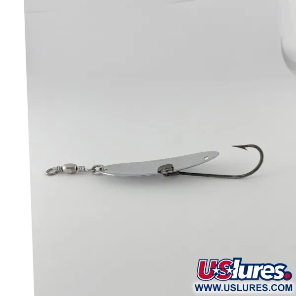 Pflueger Record 4 №1832, 12g Níquel, Cucharilla #23621