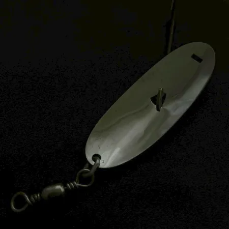 Pflueger Record 4 №1832, 12g Níquel, Cucharilla #23621