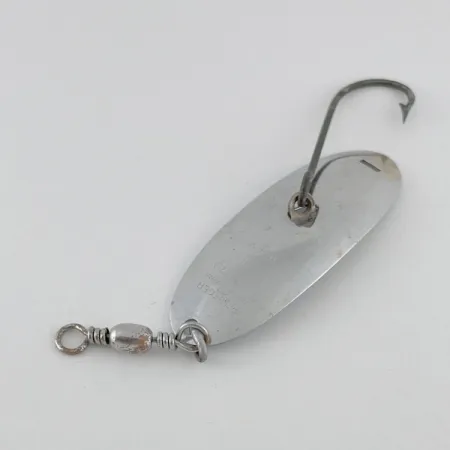 Pflueger Record 4 №1832, 12g Níquel, Cucharilla #23621