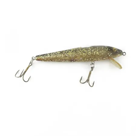 Bill Norman Shiner Minnow, 10g, Oro, Minnow #23622