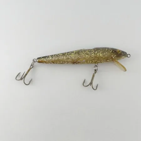 Bill Norman Shiner Minnow, 10g, Oro, Minnow #23622