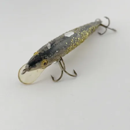 Bill Norman Shiner Minnow, 10g, Oro, Minnow #23622