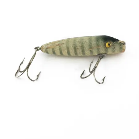 Vintage Horrocks Ibbotson HICO Wobbler con ojos de tachuela