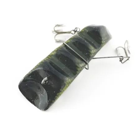 Bradson Wave fish, 12g, lucio, señuelo #23625