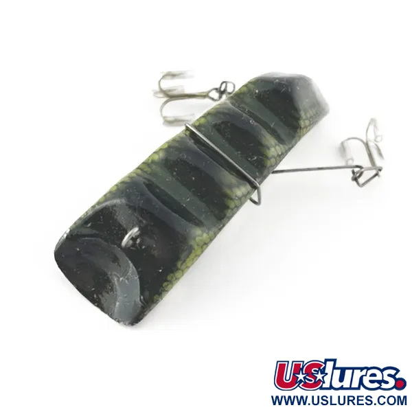 Bradson Wave fish, 12g, lucio, señuelo #23625