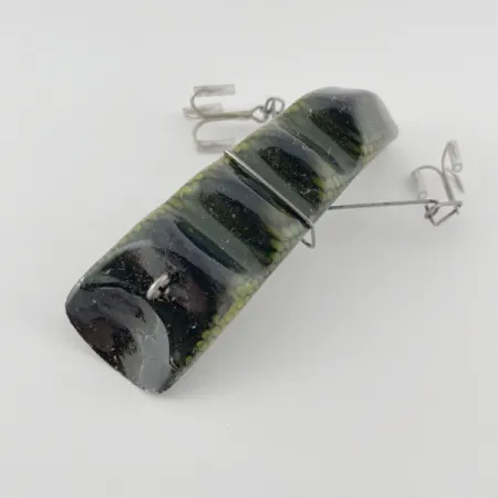 Bradson Wave fish, 12g, lucio, señuelo #23625