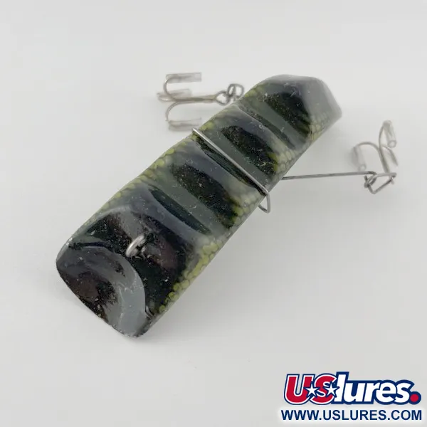 Bradson Wave fish, 12g, lucio, señuelo #23625