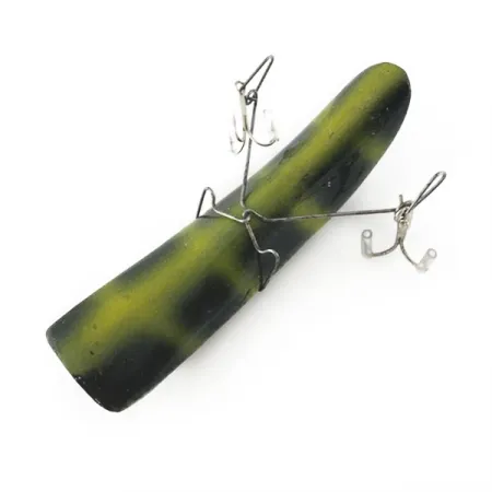 Bradson Wave fish, 12g, lucio, señuelo #23625