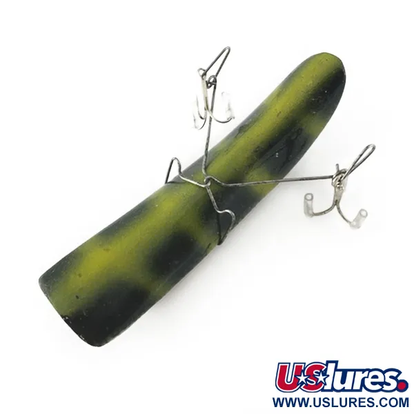 Bradson Wave fish, 12g, lucio, señuelo #23625