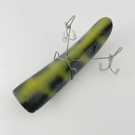 Bradson Wave fish, 12g, lucio, señuelo #23625