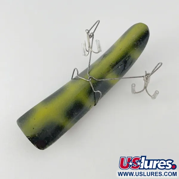 Bradson Wave fish, 12g, lucio, señuelo #23625