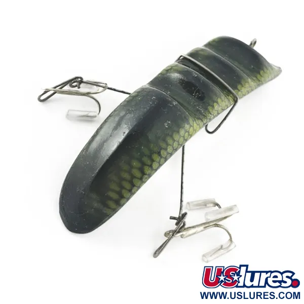 Bradson Wave fish, 12g, lucio, señuelo #23625