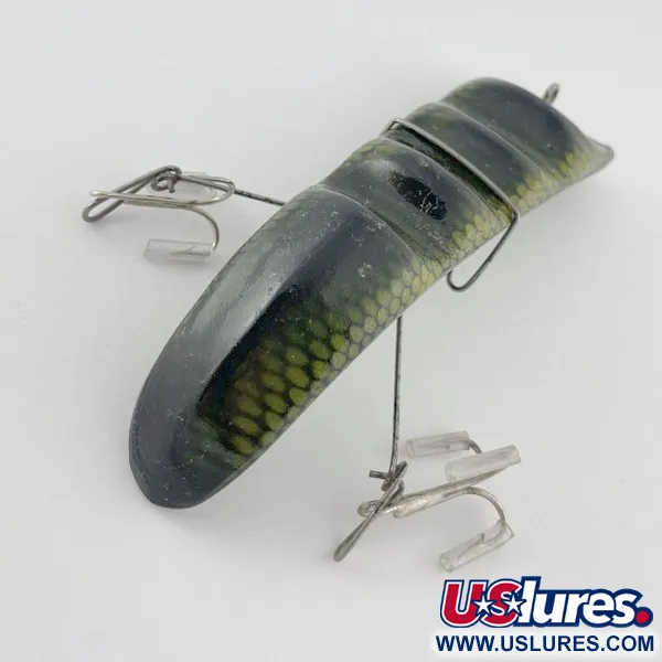Bradson Wave fish, 12g, lucio, señuelo #23625